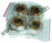 Carriage Bushing Set