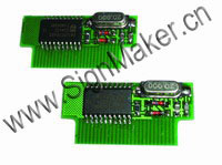 Decoder Chip