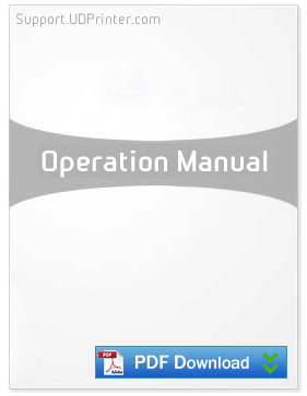 Phaeton UD-3208H Operation Manual Download
