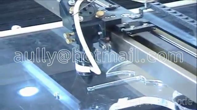 Laser Engraving Cutter Machine CMA1390