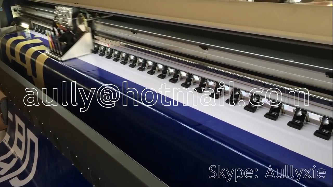 Konica Printer HK512i with KM512iLNB/30PL Printhead