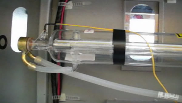 Laser Engraver Machine (2 Head) Installation Video - Working Test